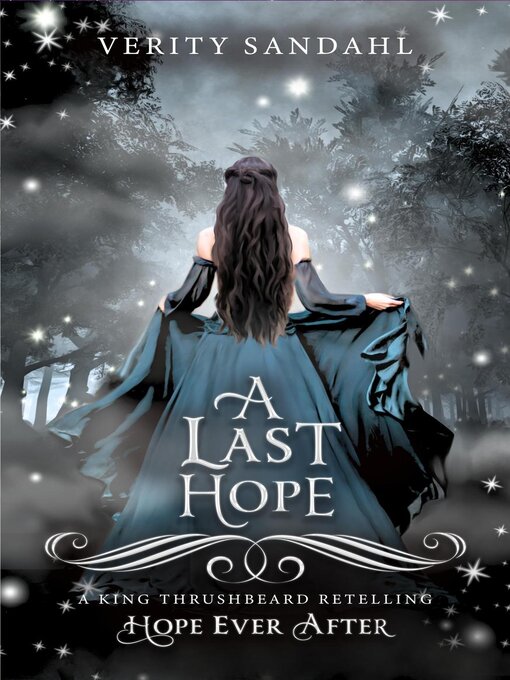 Title details for A Last Hope by Verity Sandahl - Available